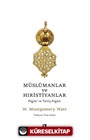 Müslümanlar ve Hıristiyanlar