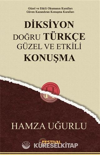 Diksiyon