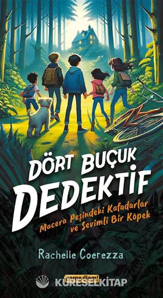 Dört Buçuk Dedektif