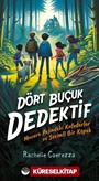 Dört Buçuk Dedektif