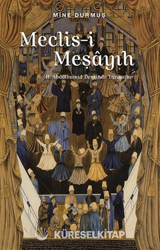 Meclis-i Meşayıh