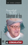 Samandağlı Bir Şair Süleyman El-İsa