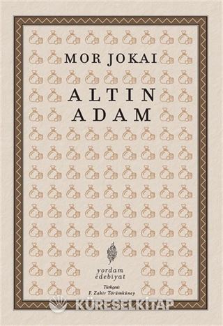 Altın Adam