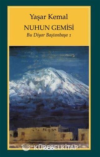 Nuhun Gemisi / Bu Diyar Baştanbaşa 1