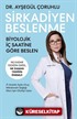 Sirkadiyen Beslenme
