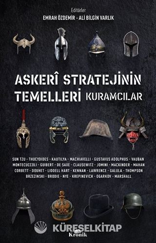 Askeri Stratejinin Temelleri