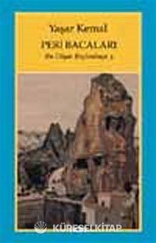 Peri Bacaları / Bu Diyar Baştanbaşa 3