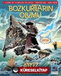 Bozkurtların Ölümü (Çizgi Roman)