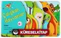 Çalışkan Hayvanlar / Çayır