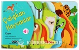 Çalışkan Hayvanlar / Çayır