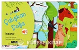 Çalışkan Doğa / İlkbahar