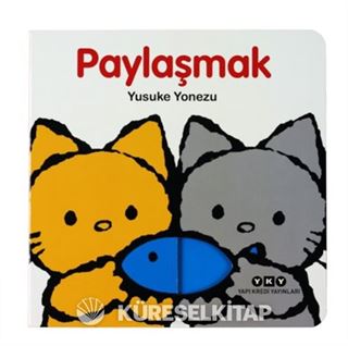 Paylaşmak