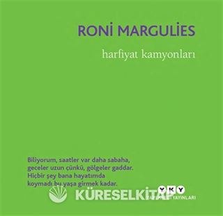Harfiyat Kamyonları
