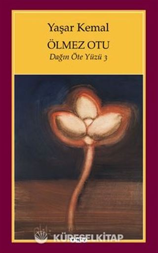 Ölmez Otu / Dağın Öte Yüzü 3