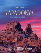 Kapadokya (Ciltli)