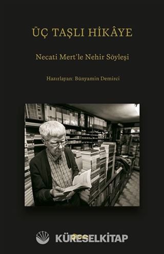 Üç Taşlı Hikaye