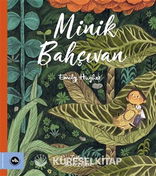 Minik Bahçıvan