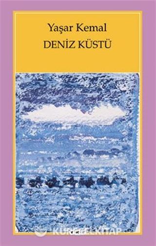 Deniz Küstü