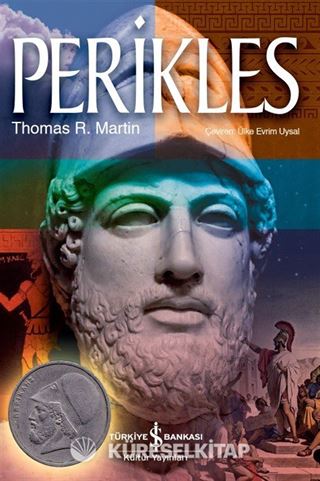 Perikles (Karton Kapak)