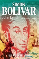 Simon Bolivar (Karton Kapak)