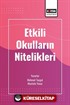 Etkili Okulların Nitelikleri