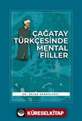 Çağatay Türkçesinde Mental Fiiller