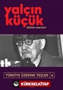 Türkiye Üzerine Tezler 4