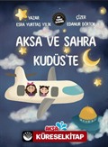 Aksa ve Sahra Kudüs'te