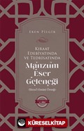 Kıraat Edebiyatında ve Tedrisatında Manzum Eser Geleneği