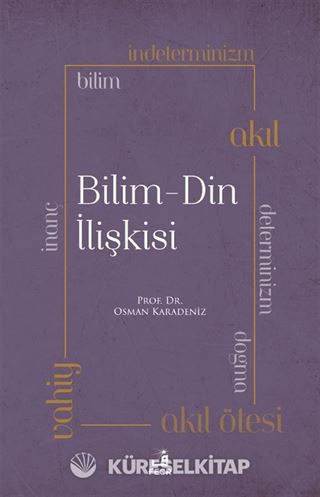 Bilim - Din İlişkisi