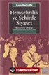 Hemşehrilik ve Şehirde Siyaset: Keçiören Örneği