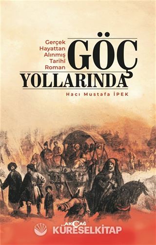 Göç Yollarında