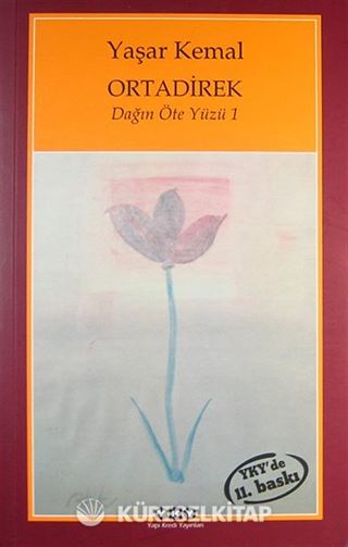 Ortadirek / Dağın Öte Yüzü 1