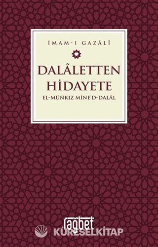 Dalaletten Hidayete