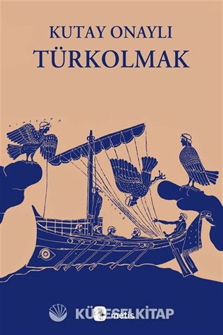 Türkolmak