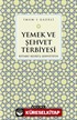 Yemek ve Şehvet Terbiyesi