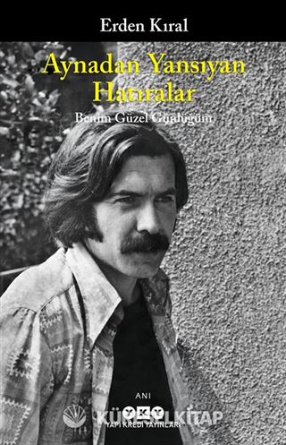 Aynadan Yansıyan Hatıralar