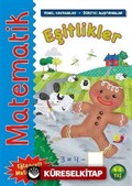 Matematik - Eşitlikler (Temel Kavramlar, Öğretici Alıştırmalar)