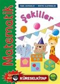 Matematik - Şekiller (Temel Kavramlar, Öğretici Alıştırmalar