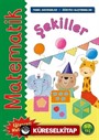 Matematik - Şekiller (Temel Kavramlar, Öğretici Alıştırmalar