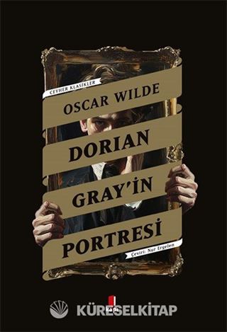 Dorian Gray'in Portresi