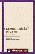 Şevket Bilalî Divanı (İnceleme-Metin)