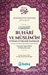 Buhari ve Müslimin İttifak Ettiği Hadisler - El Lülü vel Mercan (Karton Kapak)