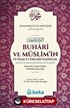 Buhari ve Müslimin İttifak Ettiği Hadisler - El Lülü vel Mercan (Karton Kapak)