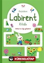 Küçüklere Labirent Kitabı