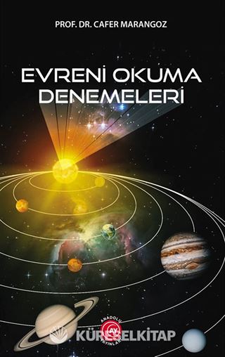 Evreni Okuma Denemeleri