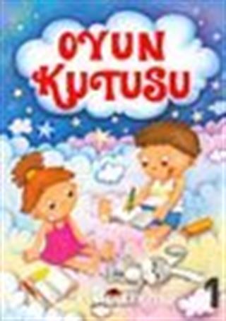 Oyun Kutusu 1