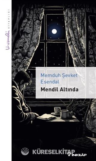 Mendil Altında / Livaneli Kitaplığı