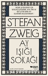 Ay Işığı Sokağı