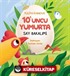 10'uncu Yumurta, Say Bakalım!